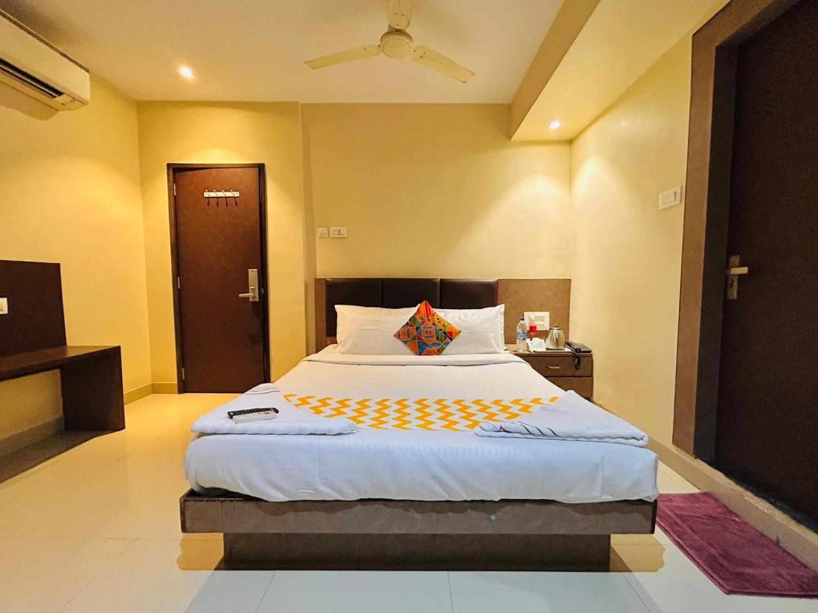 Hotel West Inn-Near Mumbai International Airport — Photos 3